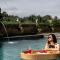 Padi Bali Retreat