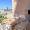 Superbe appartement vue mer- parking - 6SAR118C - Le Barcarès