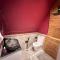 AFrame Villa Riverside GABALA