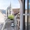 Clos St Eusebe en coeur de ville