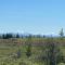 Luxury cottage located in the Golden Circle, mountain view!