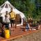Holmegaard vin og glamping - Dannemare