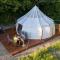 Holmegaard vin og glamping - Dannemare