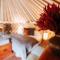 Southern Yurts
