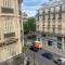 Chaleureux 3 pièces haussmanien au cœur du Quartier Latin