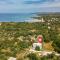 Apartment only 250m from the sea - Peroj