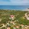 Apartment only 250m from the sea - Peroj