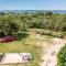 Apartment only 250m from the sea - Peroj