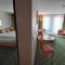 Balance Hotel Leipzig Alte Messe