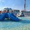 Apartment Esperanto next to the Aqua Park