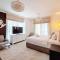ELAN RIMAL MURJAN Suites