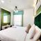 ELAN RIMAL MURJAN Suites