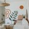 Aloe Comfort House by KHI