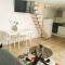 Cosy Appartement Hyper Centre-Ville - 坎佩尔