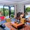 Ripple House on the Bay, hill top villa with views - Namulanda