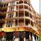 Cosmopolitan hotel - 开罗
