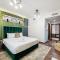 ELAN RIMAL MURJAN Suites
