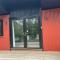 1Lochness glam lodges