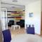 Apartments Toka
