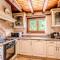 Agréable Chalet, vue panoramique sur la Lac Léman - 埃维昂莱班