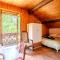 Agréable Chalet, vue panoramique sur la Lac Léman - 埃维昂莱班