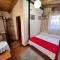 Rooms Nesti INSIDE OF CASTLE