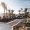 Ostria Resort & Spa