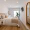 Apartamento Rincón Playa Carril - 维拉加尔西亚·德·阿劳萨