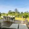 4 Bedroom Nice Home In Saltum