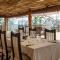 Chestnut Country Lodge