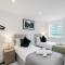 Modern 2 Bedroom Apartments Town Centre Camberley