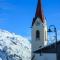 Alpenappartement Bergkönig - Warth am Arlberg