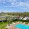 Seregnér Agricamping & Homes - Adults Only 18