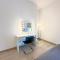 3BR Modern Getaway in Yas Island with Gym&Pool 609WE - 阿布扎比