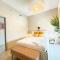 3BR Modern Getaway in Yas Island with Gym&Pool 609WE - 阿布扎比