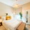 3BR Modern Getaway in Yas Island with Gym&Pool 609WE - 阿布扎比