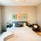 3BR Modern Getaway in Yas Island with Gym&Pool 609WE - 阿布扎比