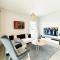 3BR Modern Getaway in Yas Island with Gym&Pool 609WE - 阿布扎比
