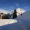 Alpenappartement Bergkönig - Warth am Arlberg