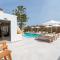 Oliving Mykonos Luxury Suites