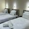 Marmar Family Restaurant and Hotel