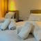 Marmar Family Restaurant and Hotel