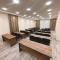 Marmar Family Restaurant and Hotel