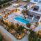 Oliving Mykonos Luxury Suites
