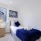 Modern 3 Bedrooms Apartment 01 Town Centre Camberley