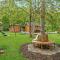 4 Bedroom Cozy Home In Hadsund
