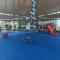 Top Floor Urban Oasis Steps from Dubai Mall - 1BR Apartment in Downtown Views ll, Tower 1 - 迪拜