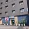Hotel the Rest
