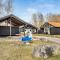 Beautiful Home In Væggerløse With Wifi - Bøtø By