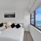 Ocean View Spacious Condo beach service 907 - Miami Beach